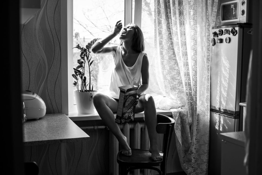 Photograph by Алёна Останкова