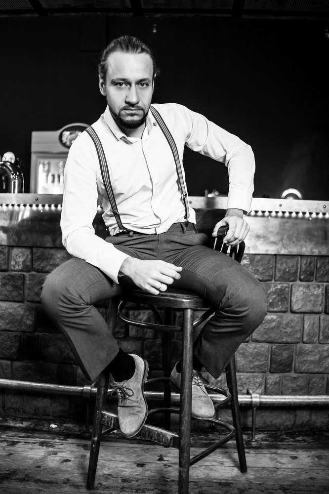 Photograph by Алёна Останкова