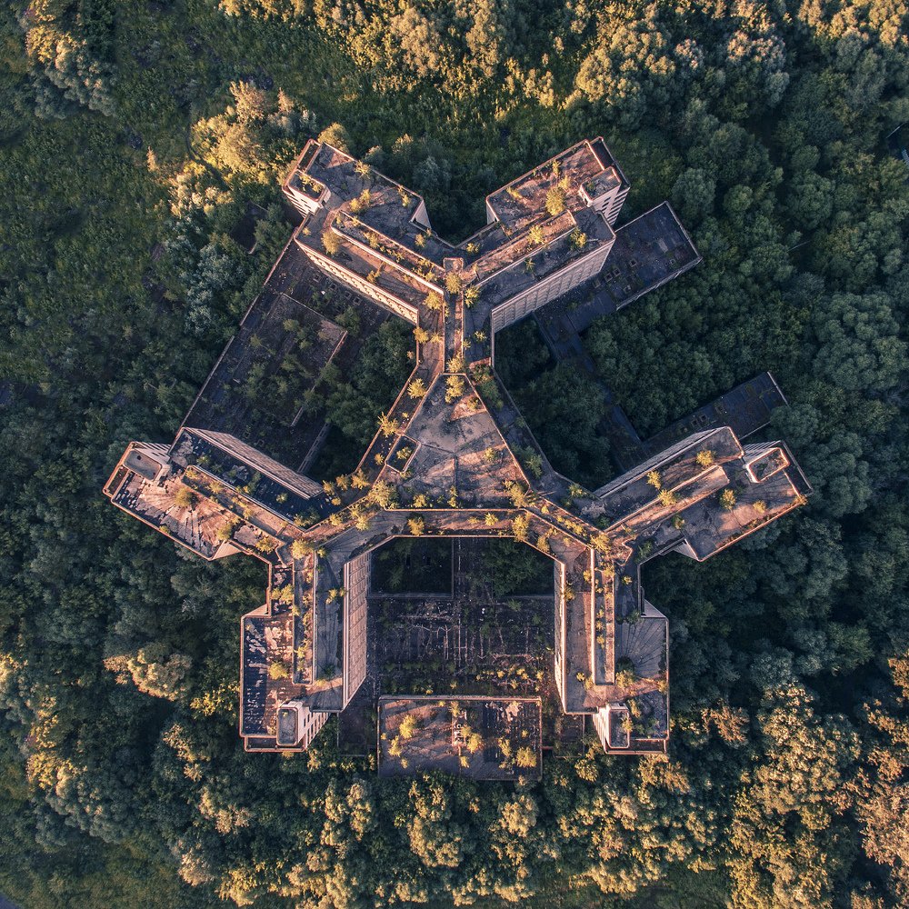 Umbrella Corporation