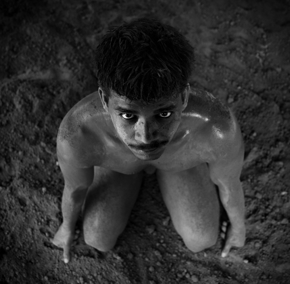 KUSHTI