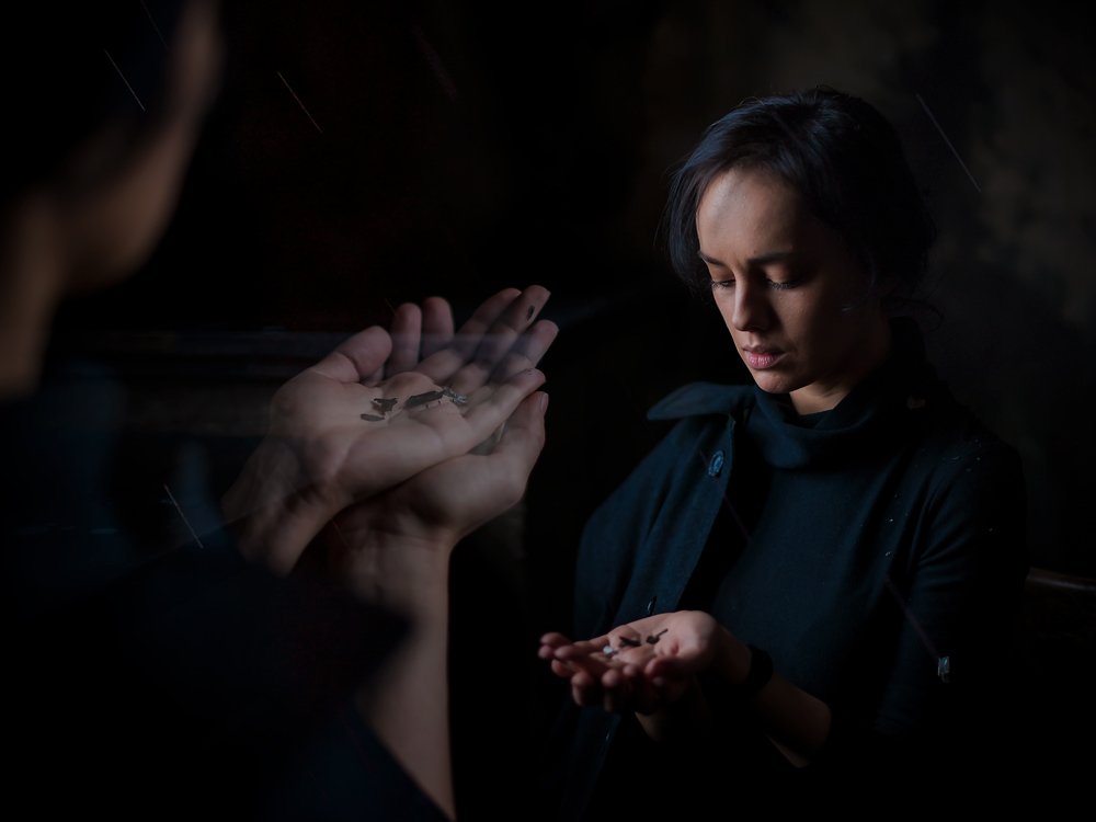 Photograph by Кирилл Огинов