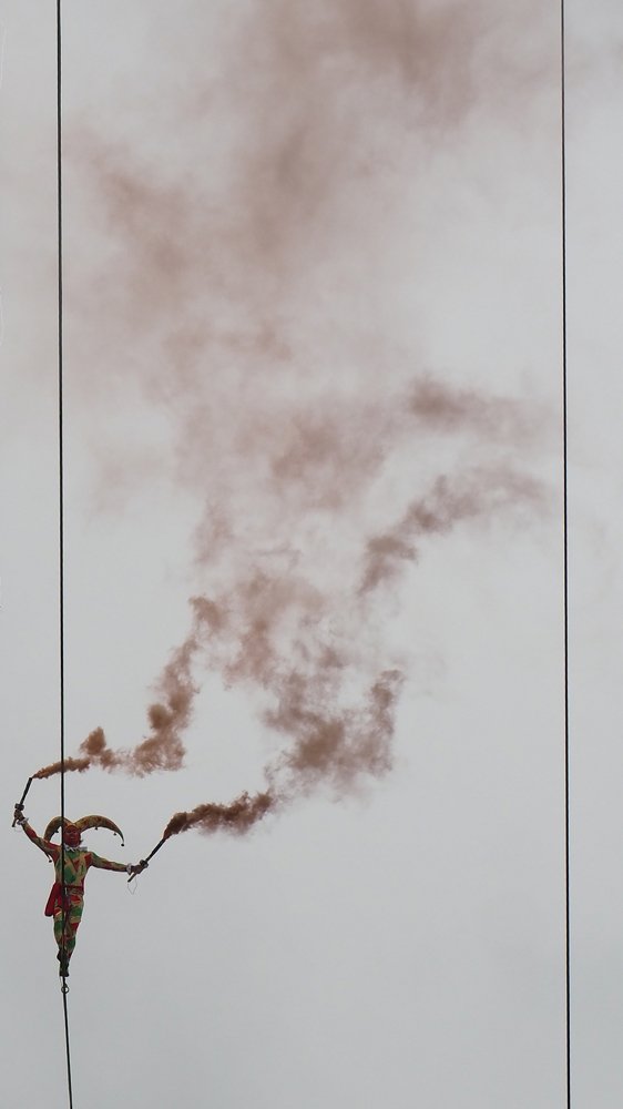 Фотография автора Даша Орлянская