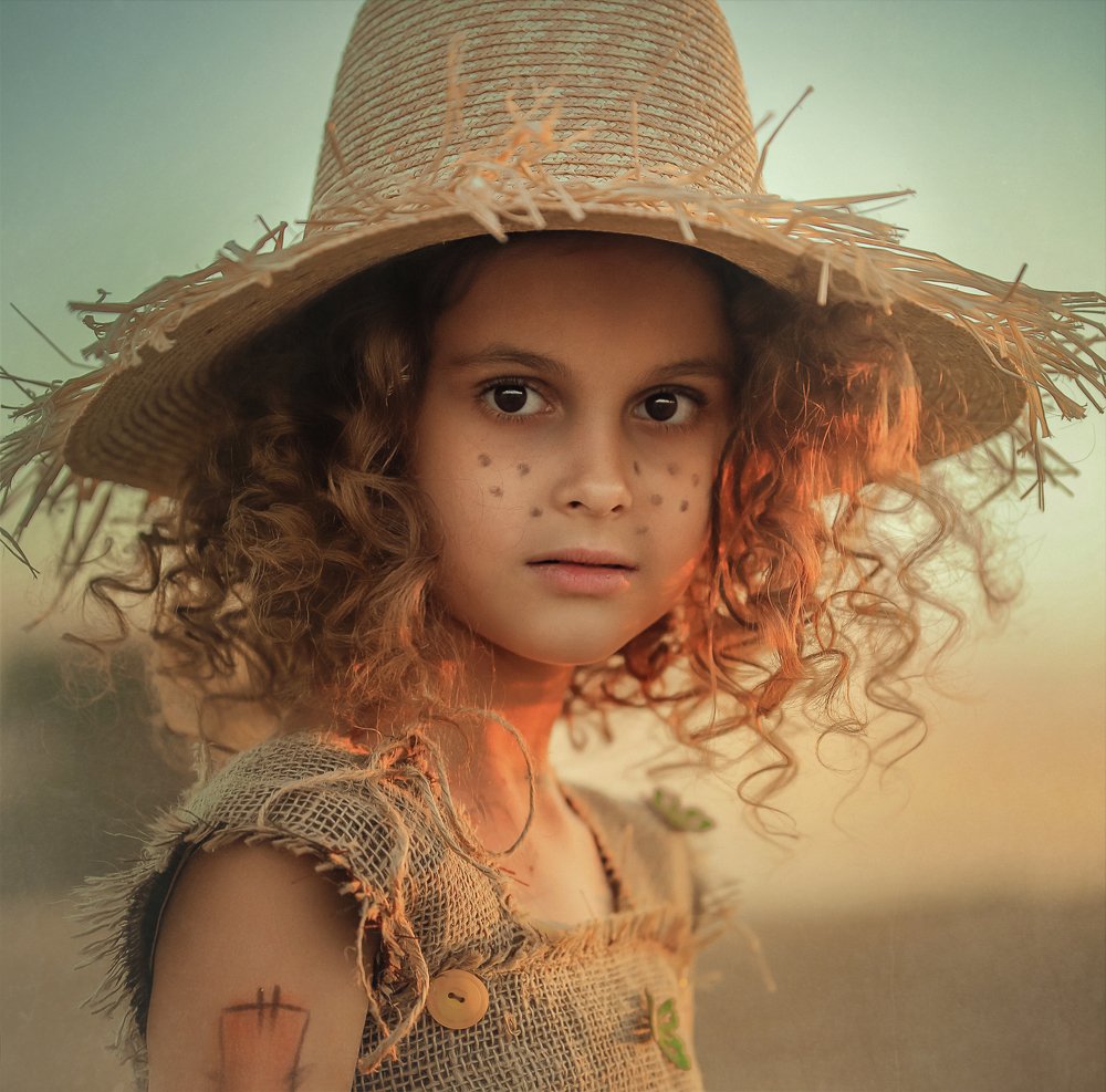 Photograph by Olga Delova