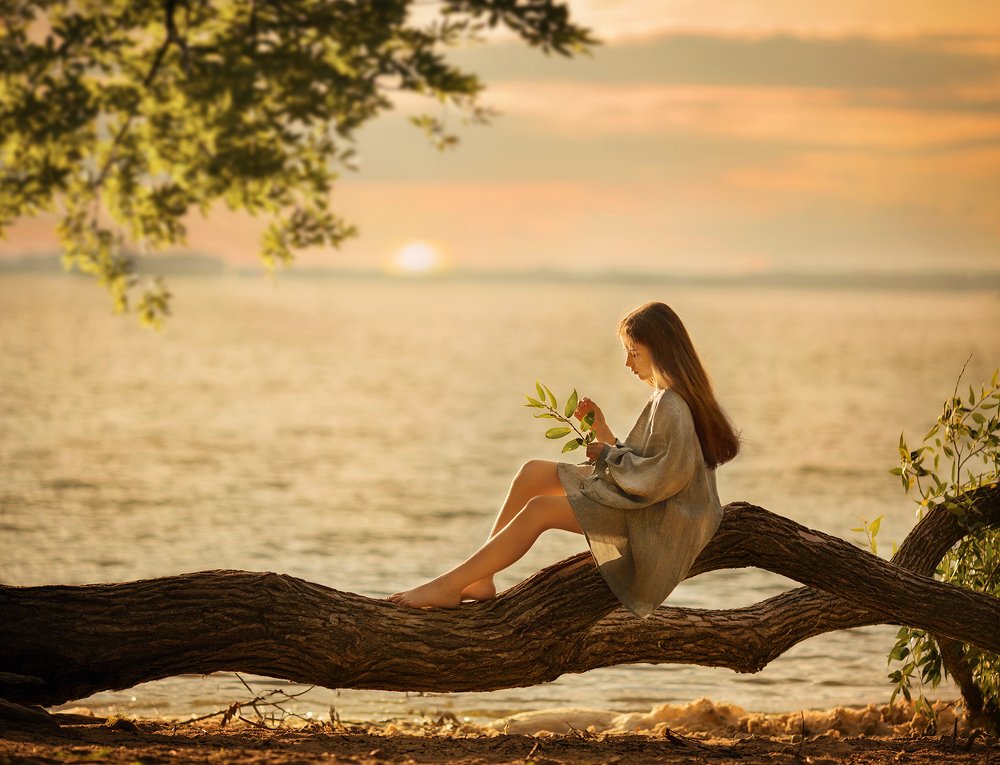 Photograph by Русецкая Татьяна