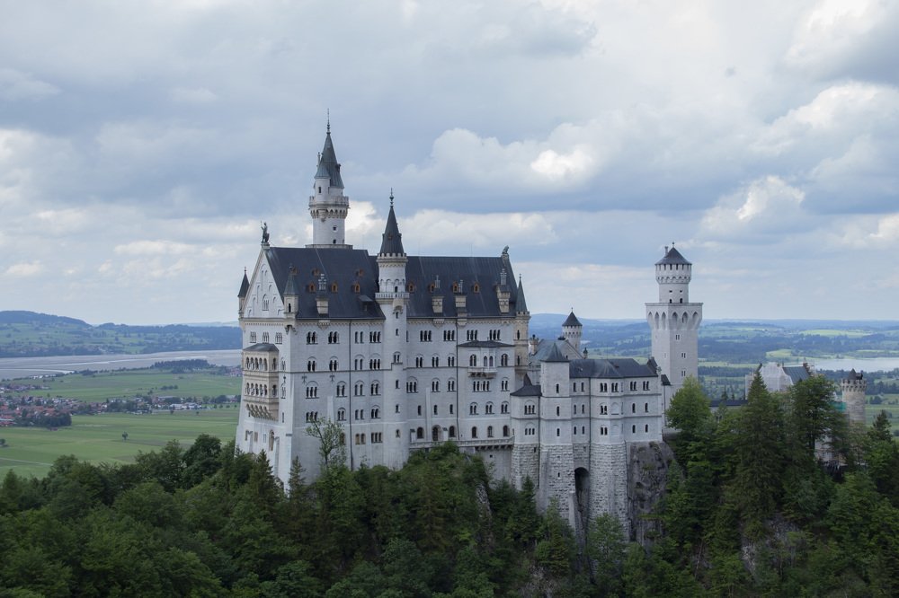 Photograph by Yelena Yakubov