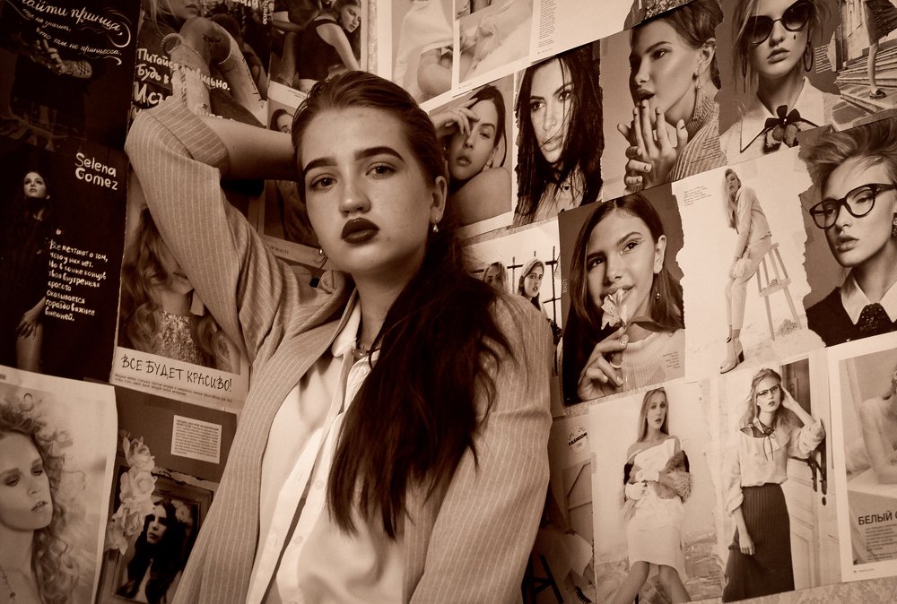 Ностальгия