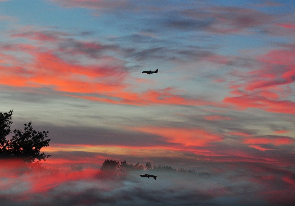 Experimenting with reflections