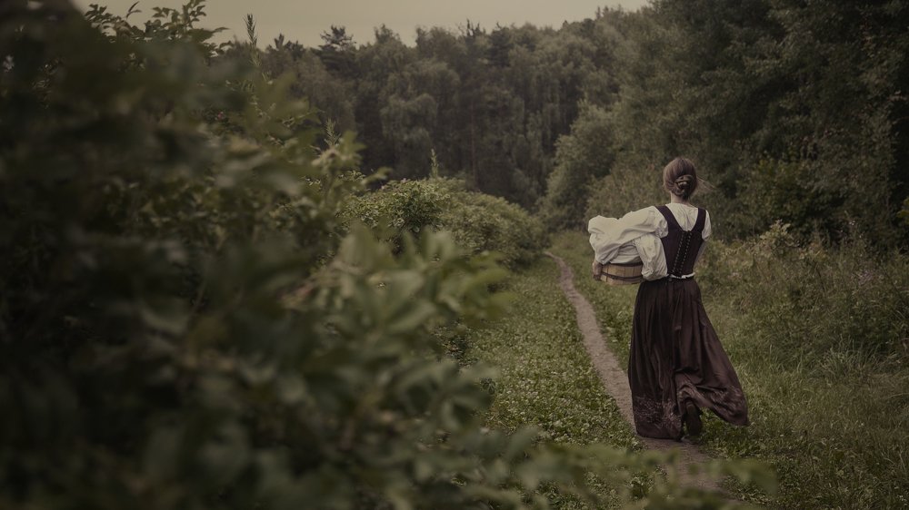 Photograph by Лиза Ляшенко