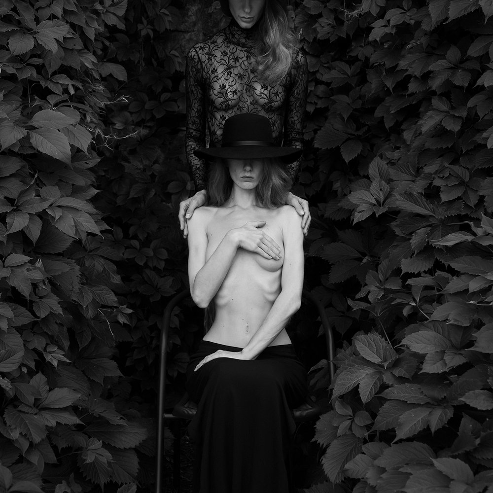 Photograph by Михаил Потапов