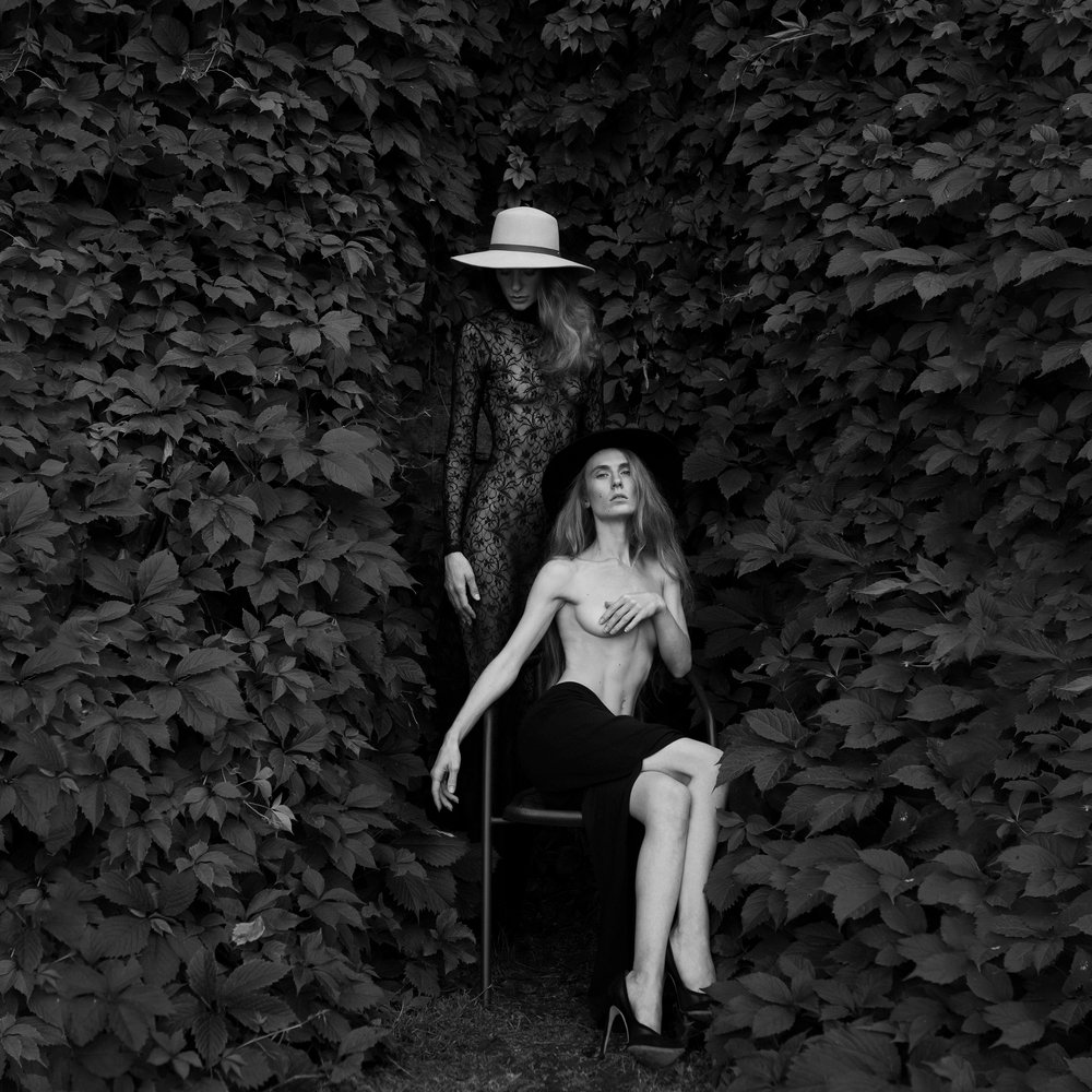 Photograph by Михаил Потапов