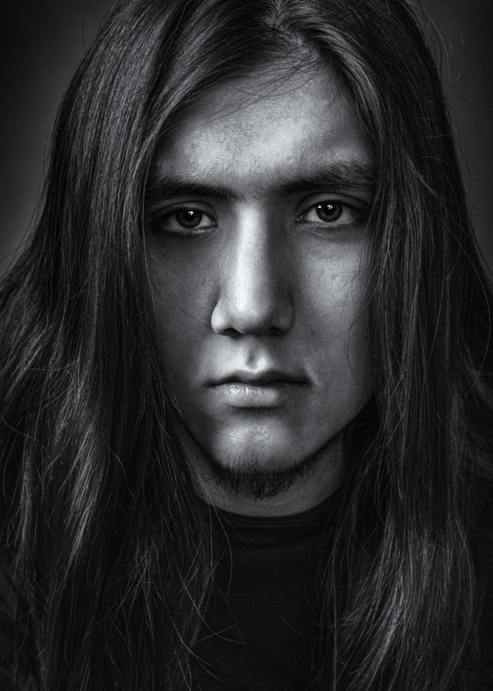 Photograph by Наталья Табакова