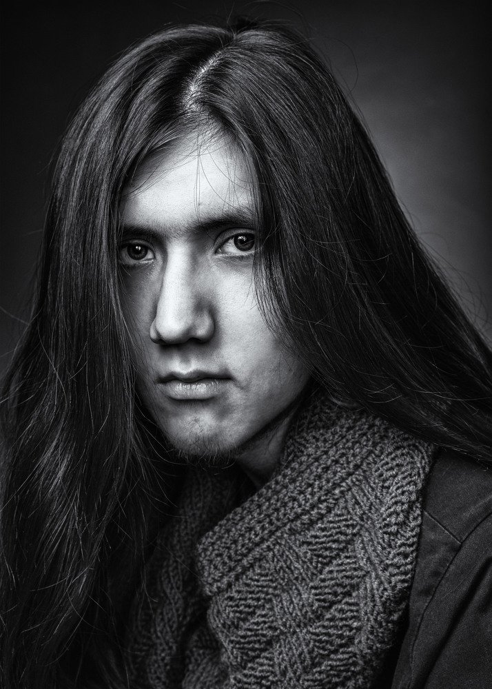 Photograph by Наталья Табакова