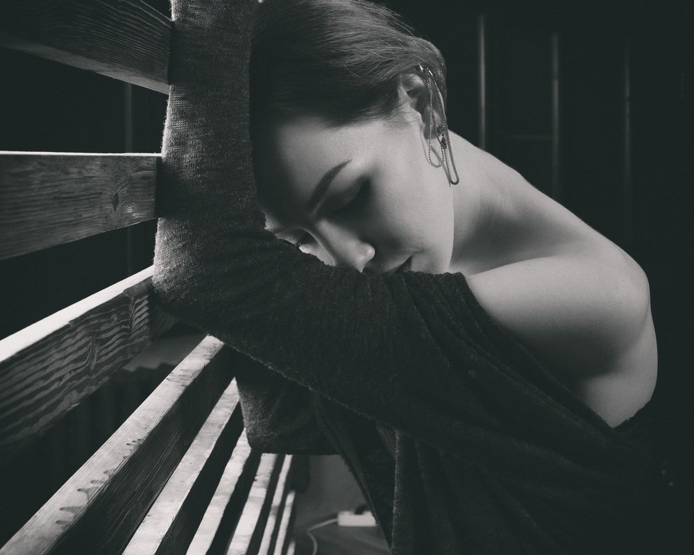 Чёрно-белые сны