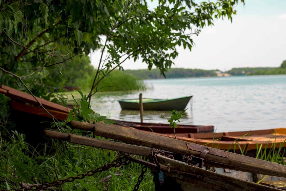 Photograph by Олег