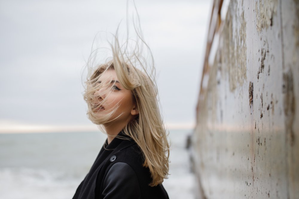 Photograph by Карина Клапотовская