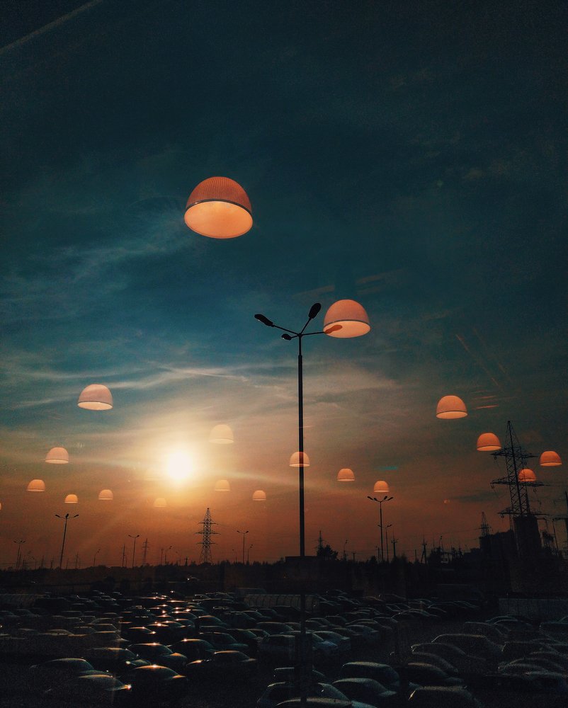 Moments of Reflection