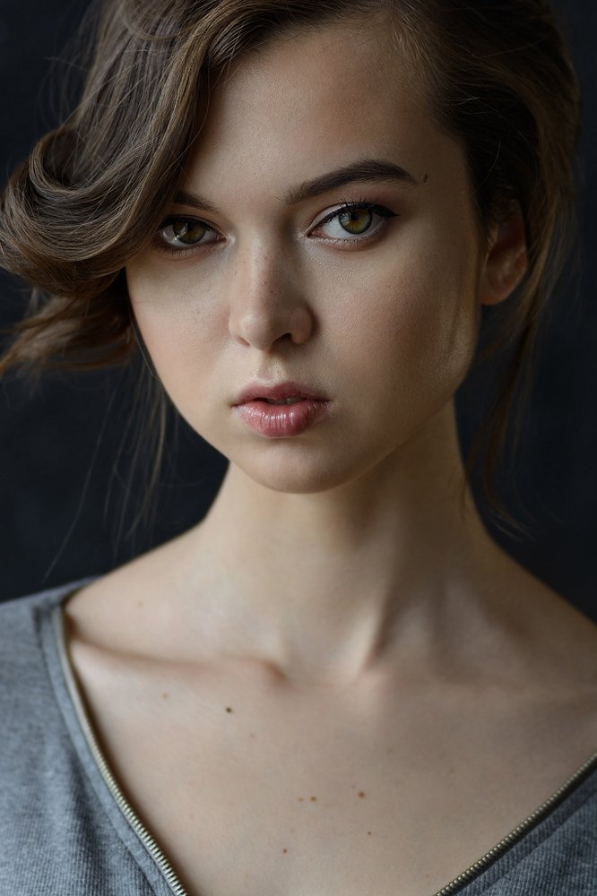 Анастасия - Anastasia