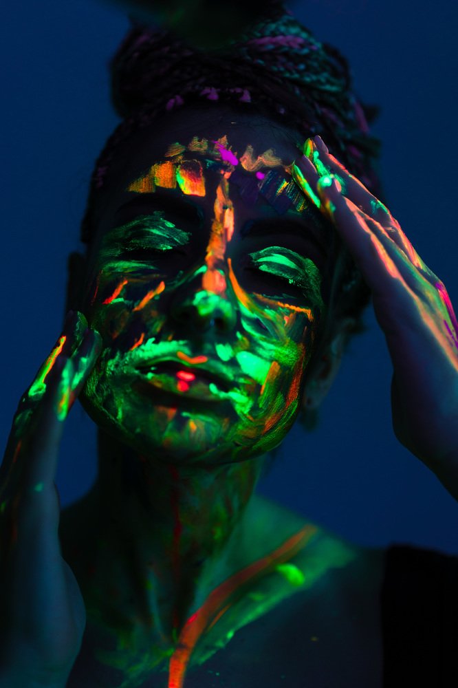 Photograph by Карина Клапотовская