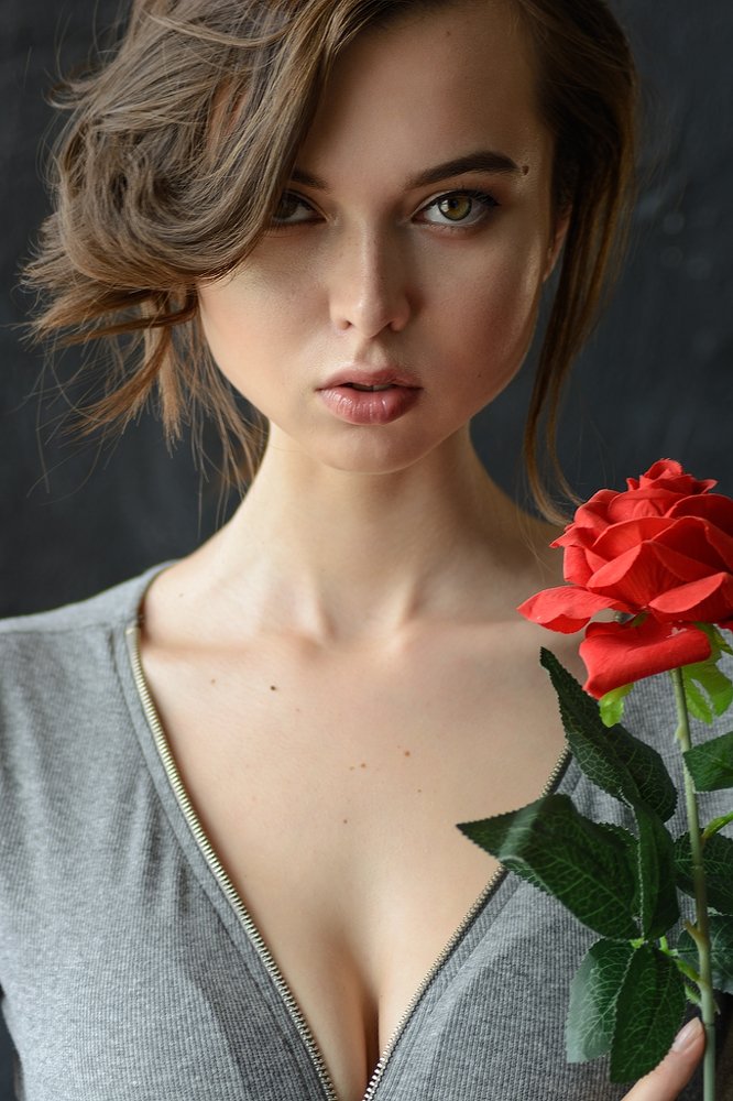 Анастасия - Anastasia