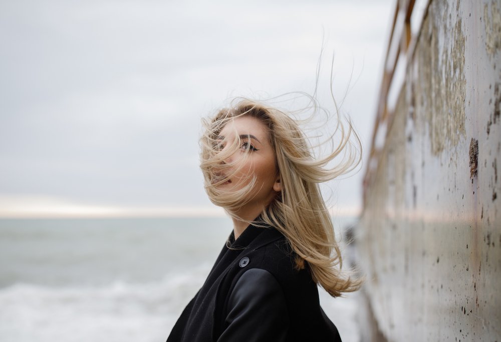 Photograph by Карина Клапотовская