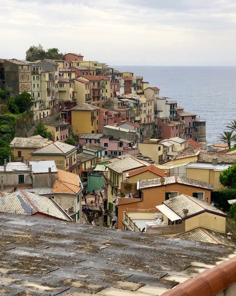 Manarola