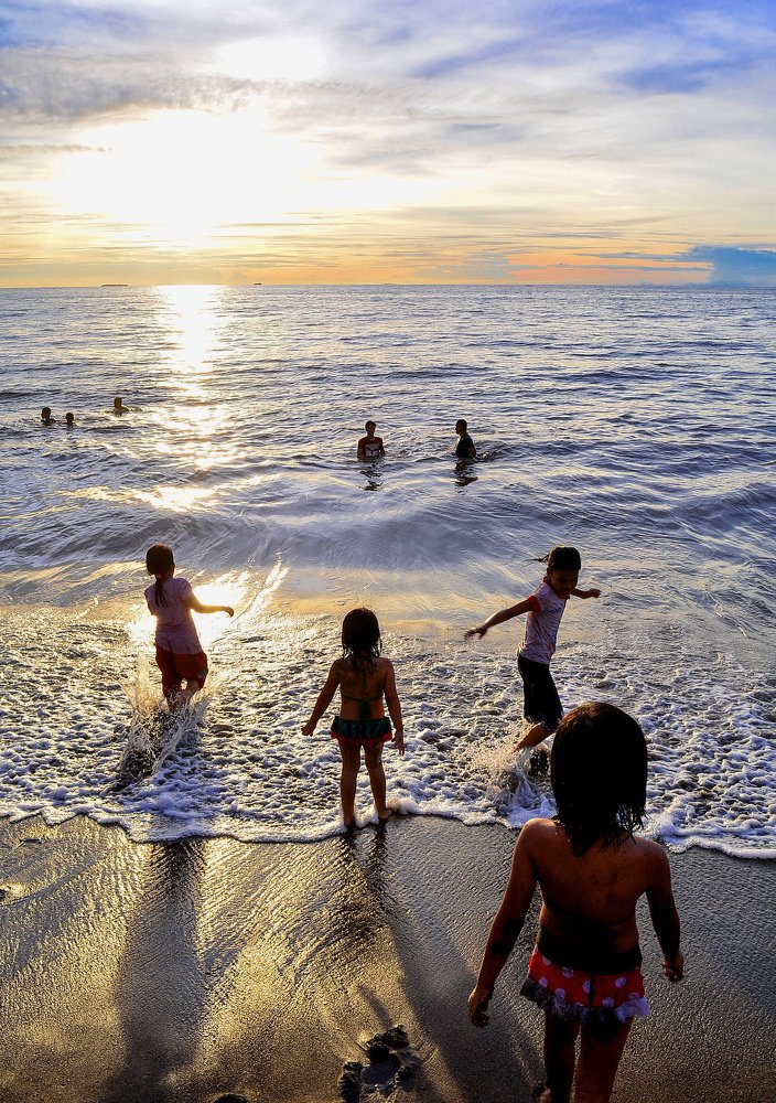 unexpected happiness