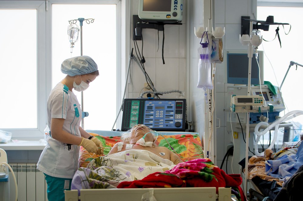 Photograph by Анна Бакай