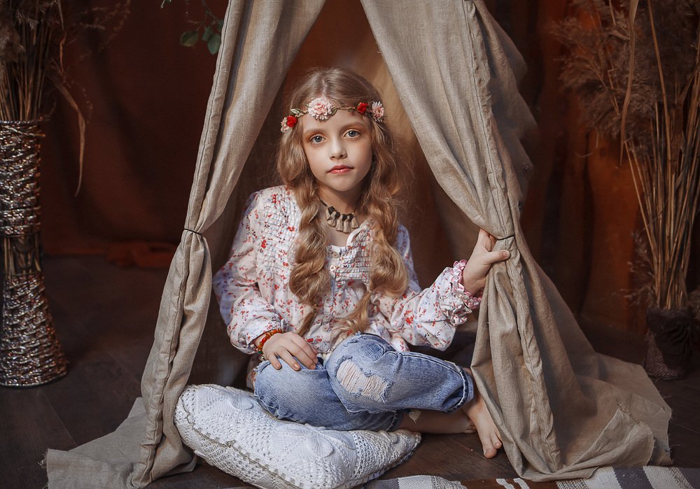 Photograph by Ирина Егорычева