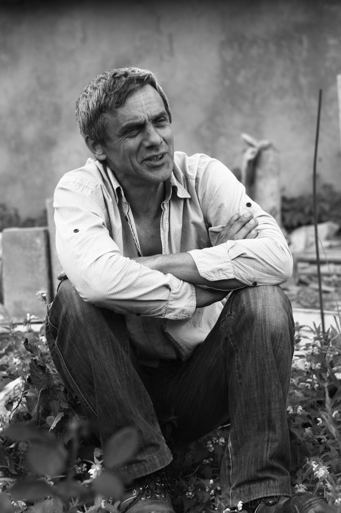 Портрет Горыныча