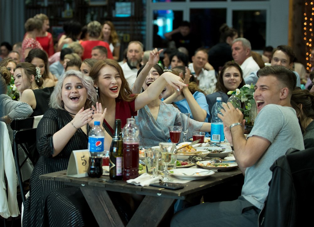 Photograph by Анна Бакай