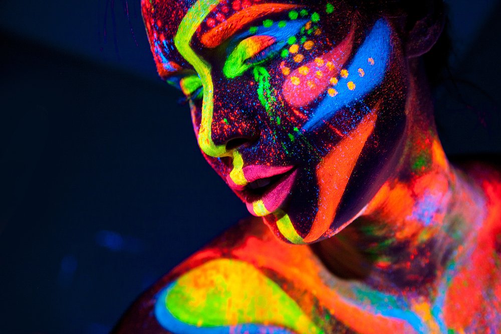 Photograph by Yuliya Golubtsova Genç