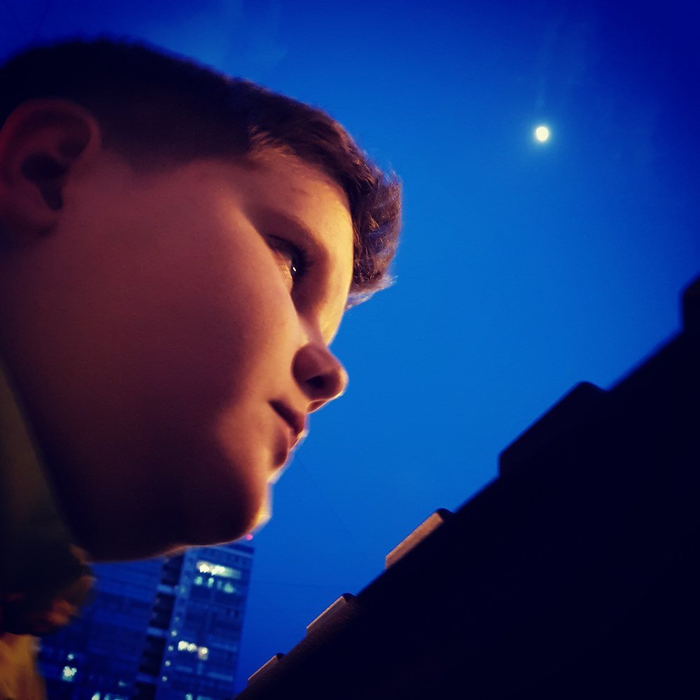 Photograph by Елена Руснак