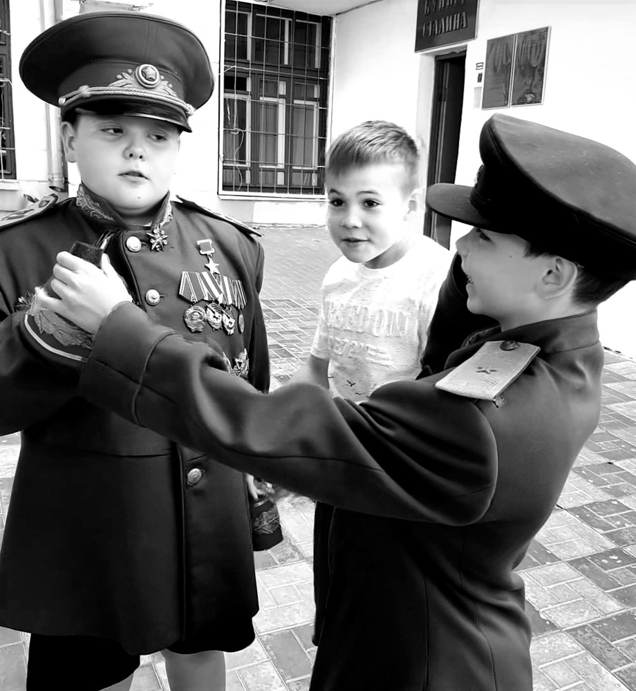 Photograph by Елена Руснак