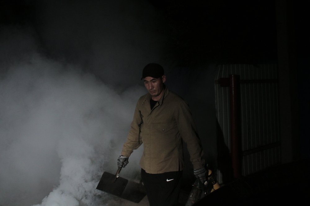 Photograph by Олег Красильников