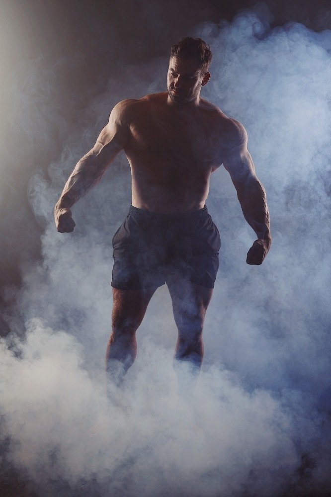 Photograph by Ксения