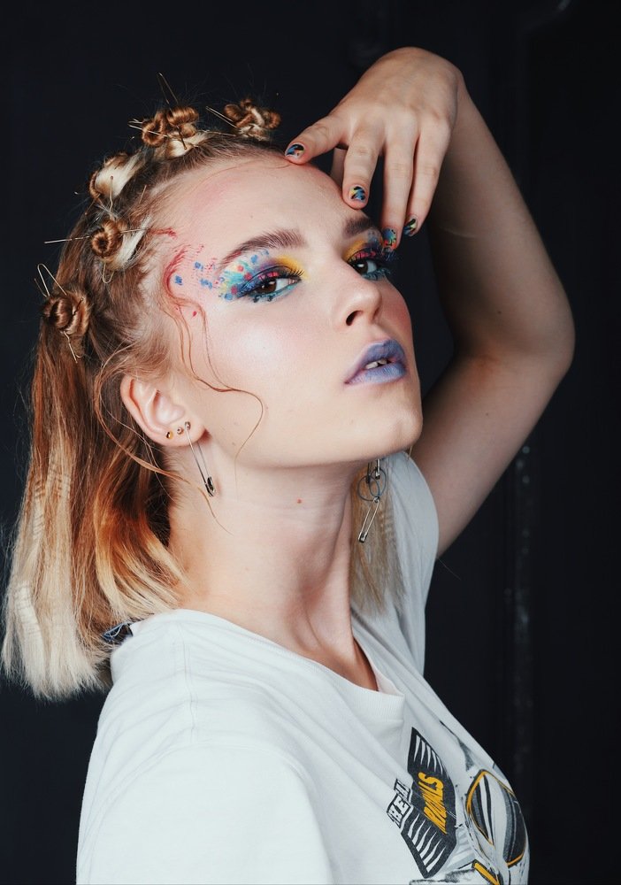 Photograph by Ксения