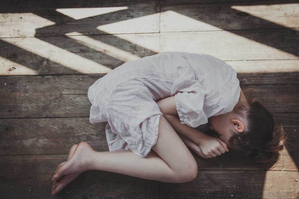 Трудный возраст