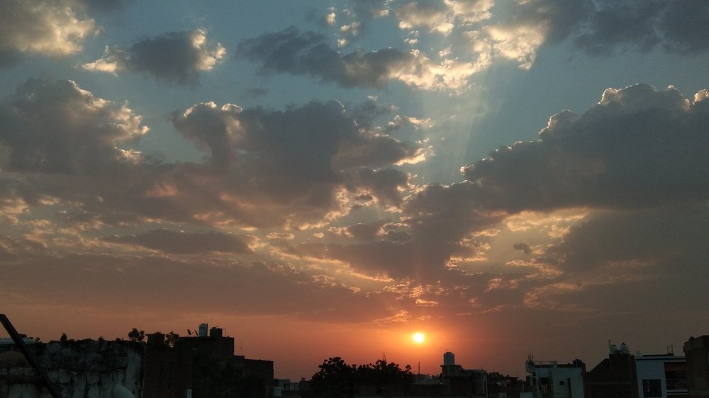 Sunrise