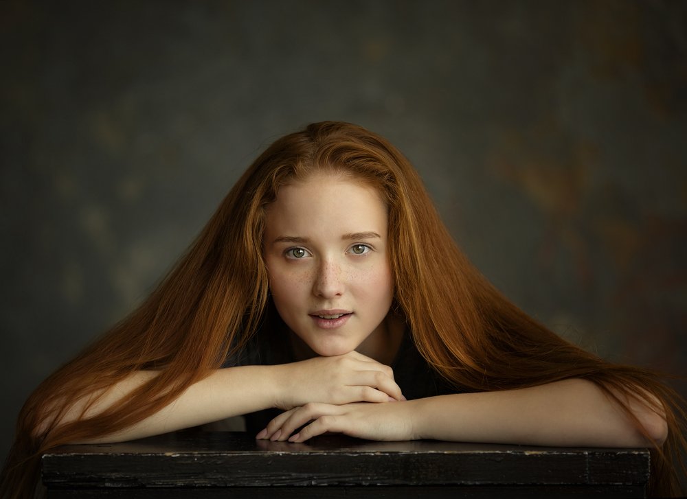 Photograph by Русецкая Татьяна