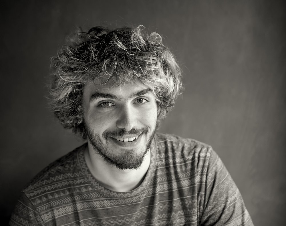 Портрет сына