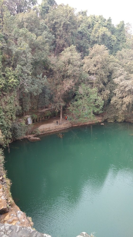 Historical place