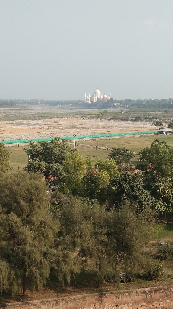 Taj Mahal