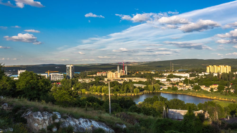 Aqmescit (Симферополь)