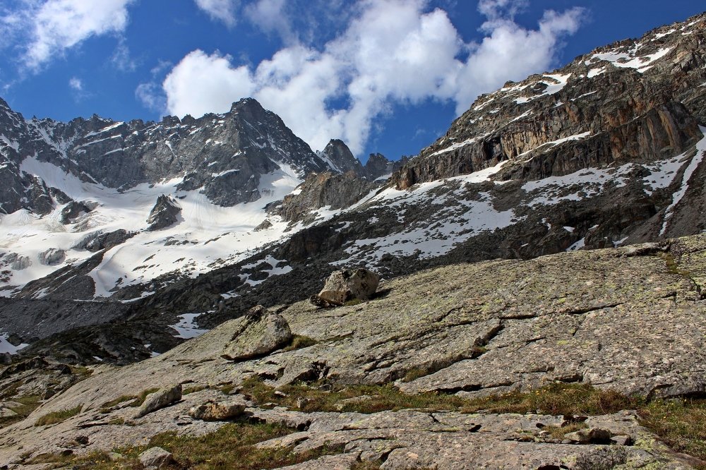 Суровая красота