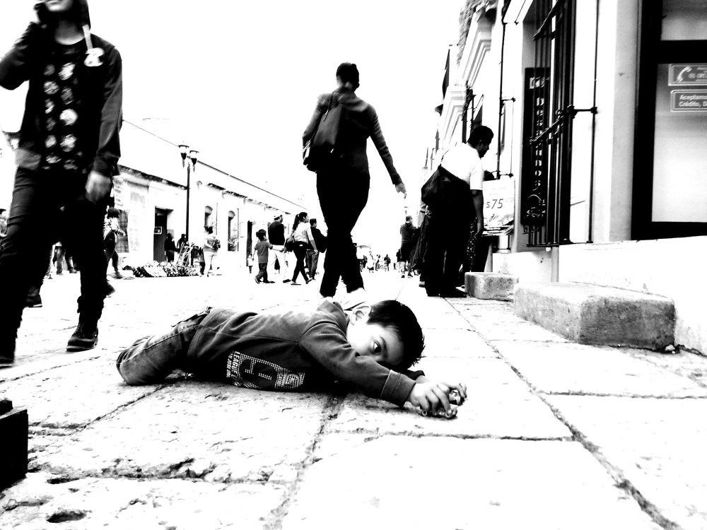 En Modo Imaginación