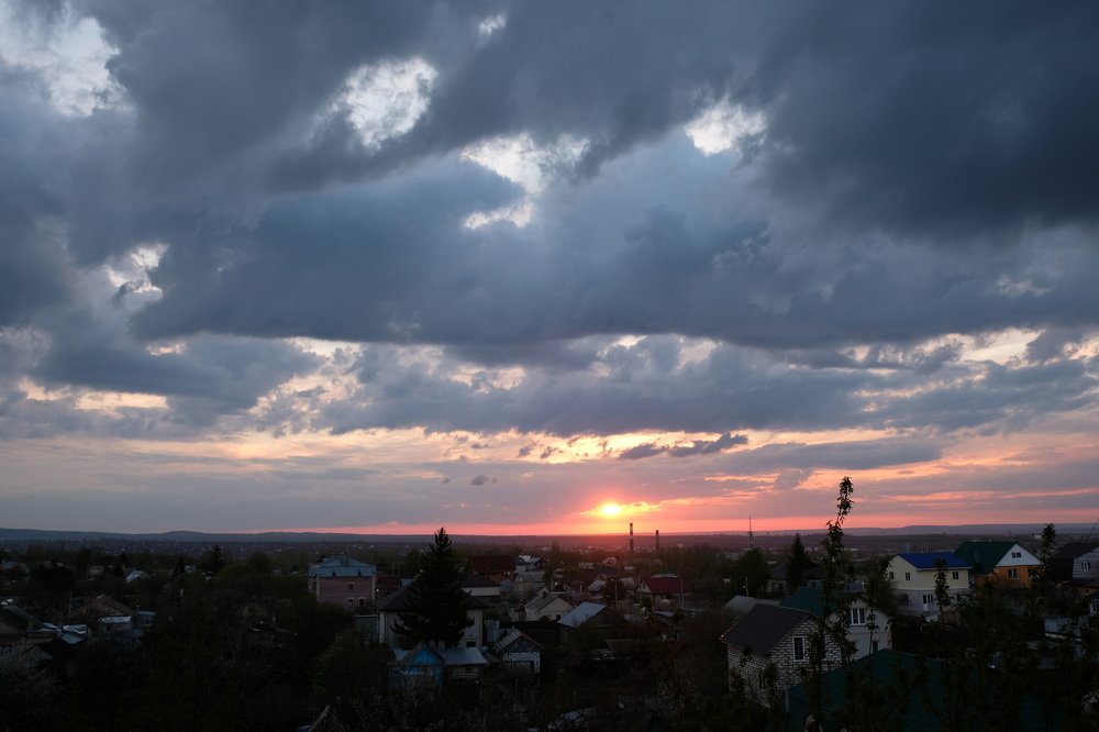 "Растаял день. Ещё один. Как жалко!!!"