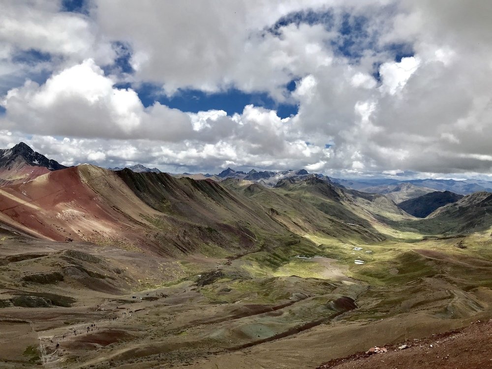 Photograph by Olga Thomas