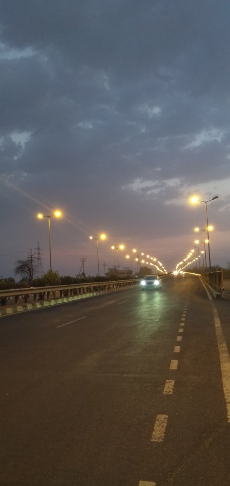 Click time to bike ride