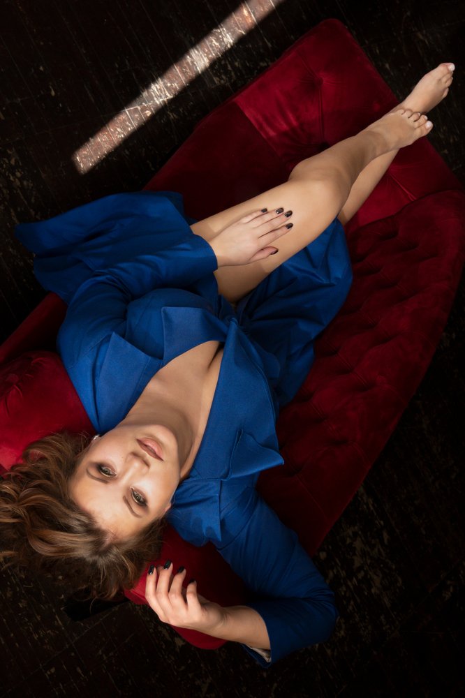 Весомая красота