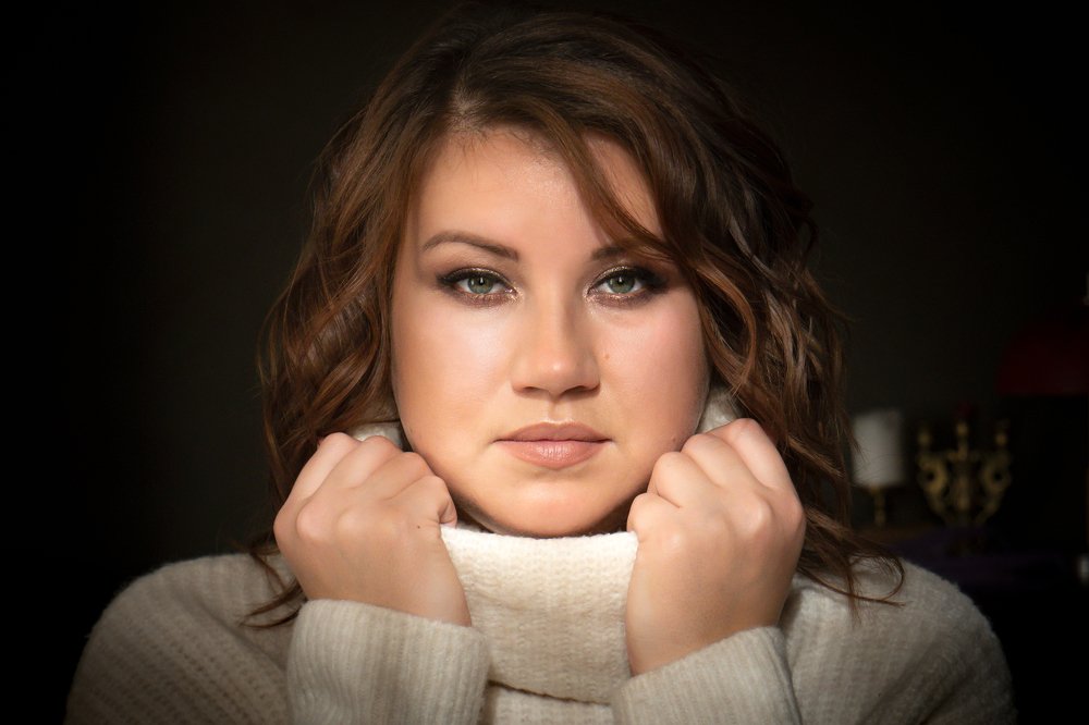 Осеннее настроение